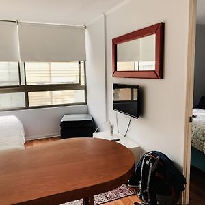 Depto Metro Plaza de Armas (1 dormitorio 1 baño)